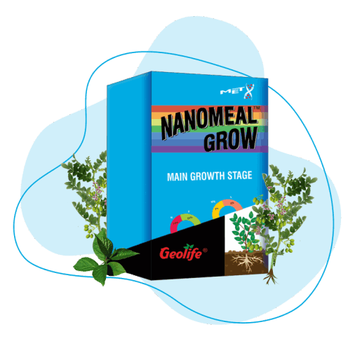 Nanomeal Grow