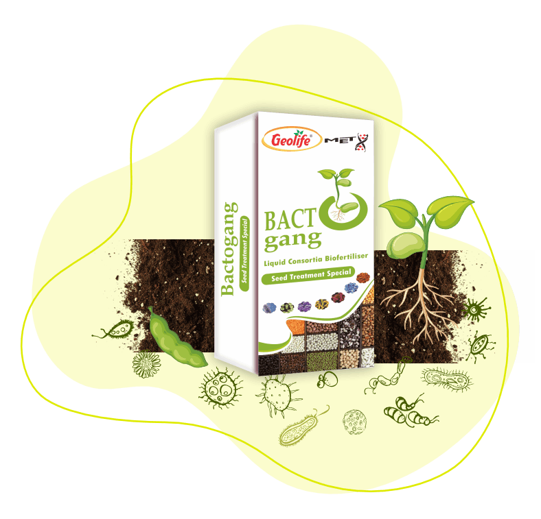 Change - Plant Growth Promoter - Geolife