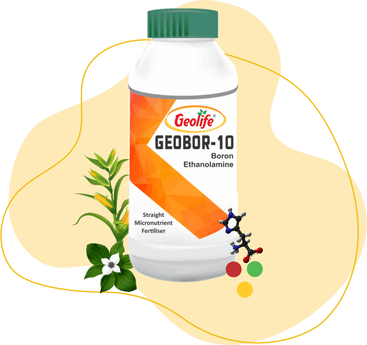 Change - Plant Growth Promoter - Geolife