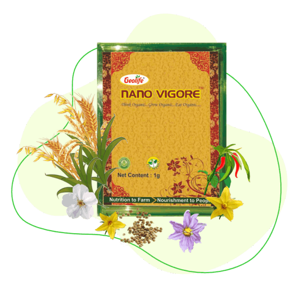 Geolife Nano Vigore