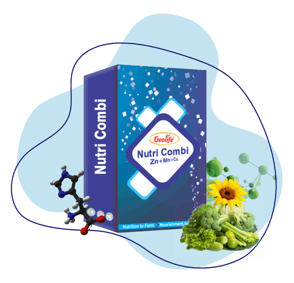 Geolife Nutri Combi