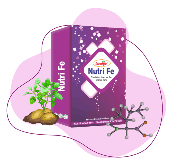 Geolife Nutri Fe