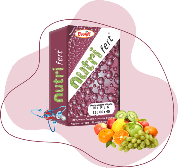 Geolife Nutri Fert (13:00:45)