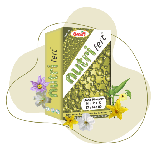 Geolife Nutri Fert (17:44:00)