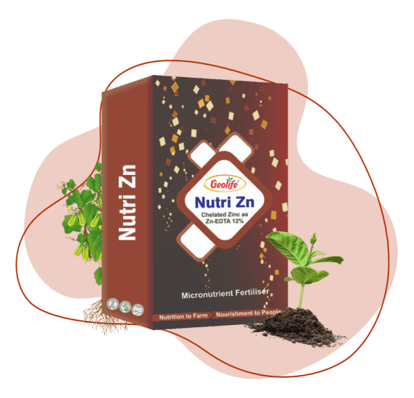 Geolife Nutri Zn