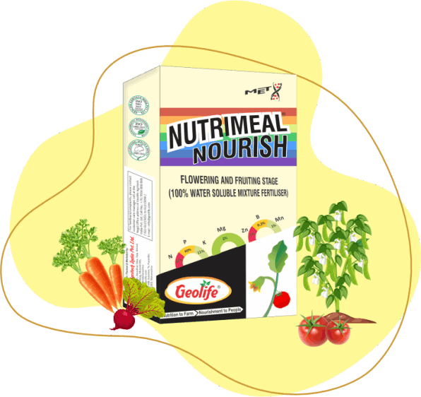 Geolife Nutrimeal Nourish