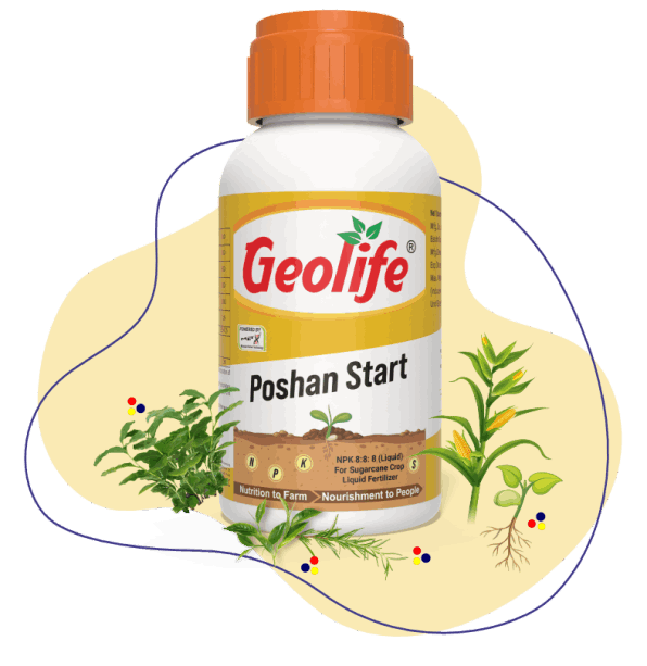 Geolife Poshan Start