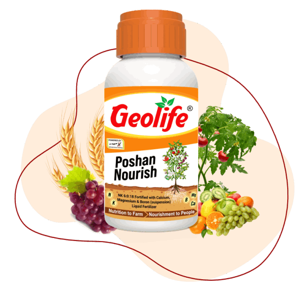 Geolife Poshan Nourish