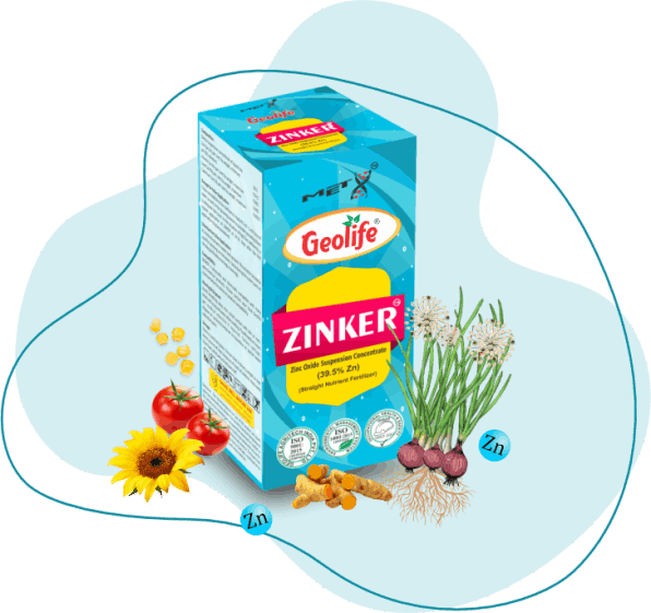 Geolife Zinker