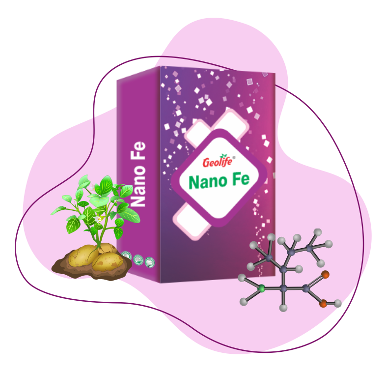 Nano Technology Specialty Nutrients and Bio-Stimulants