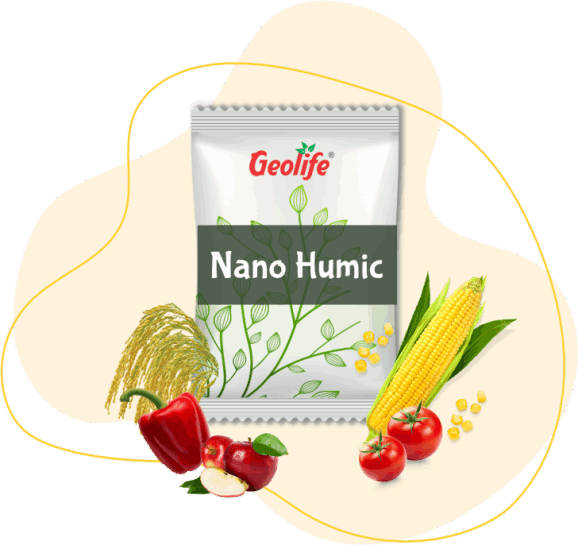 Nano Humic