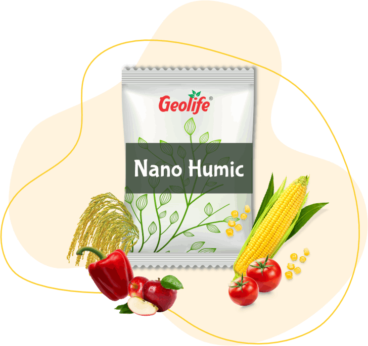 Nano Humic