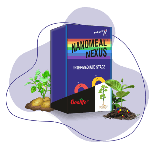 Nano Technology Specialty Nutrients and Bio-Stimulants