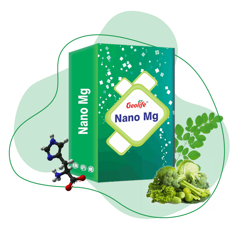 Nano Technology Specialty Nutrients and Bio-Stimulants
